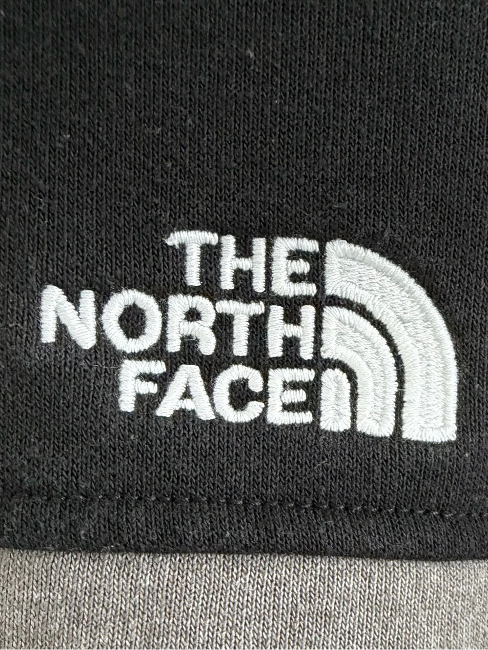 The North Face Expedition Proven Colorblock Crewneck Sweatshirt Men’s XXL